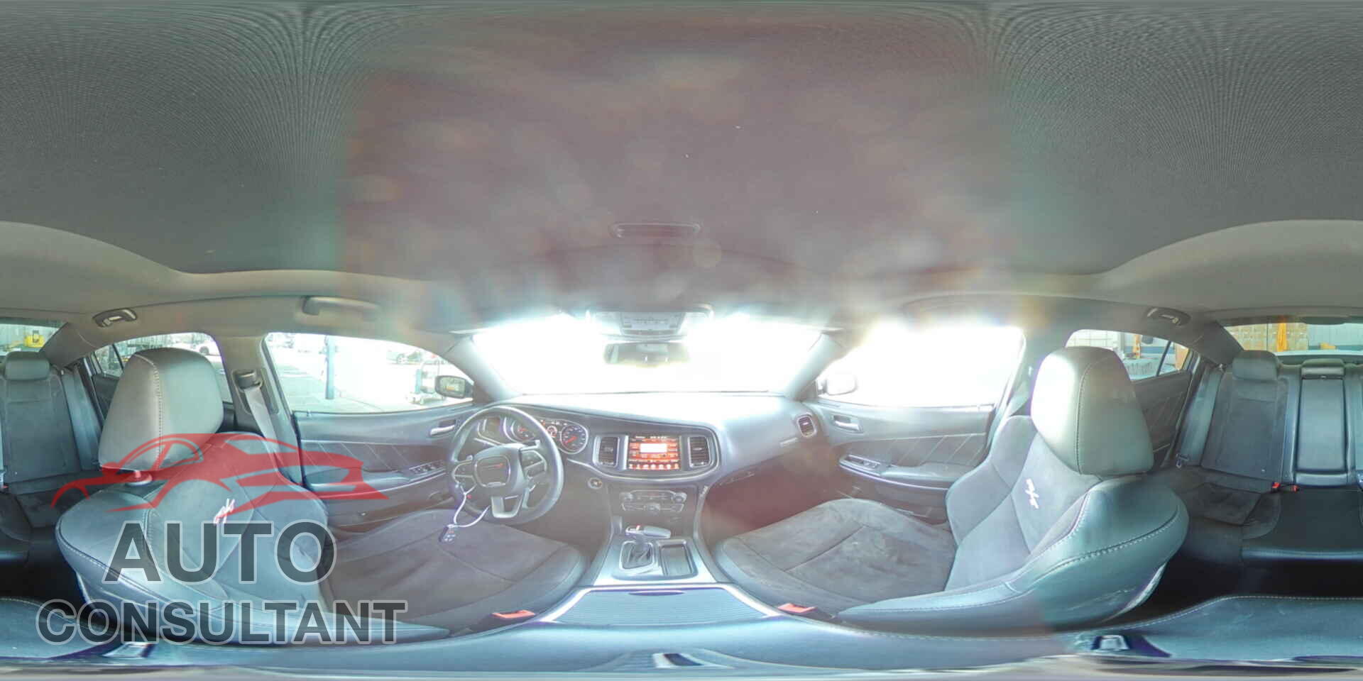 DODGE CHARGER 2015 - 2C3CDXCT0FH813556