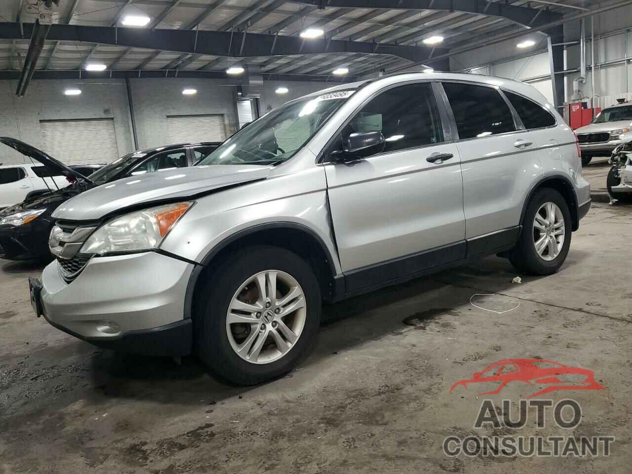 HONDA CRV 2011 - 5J6RE3H51BL036611