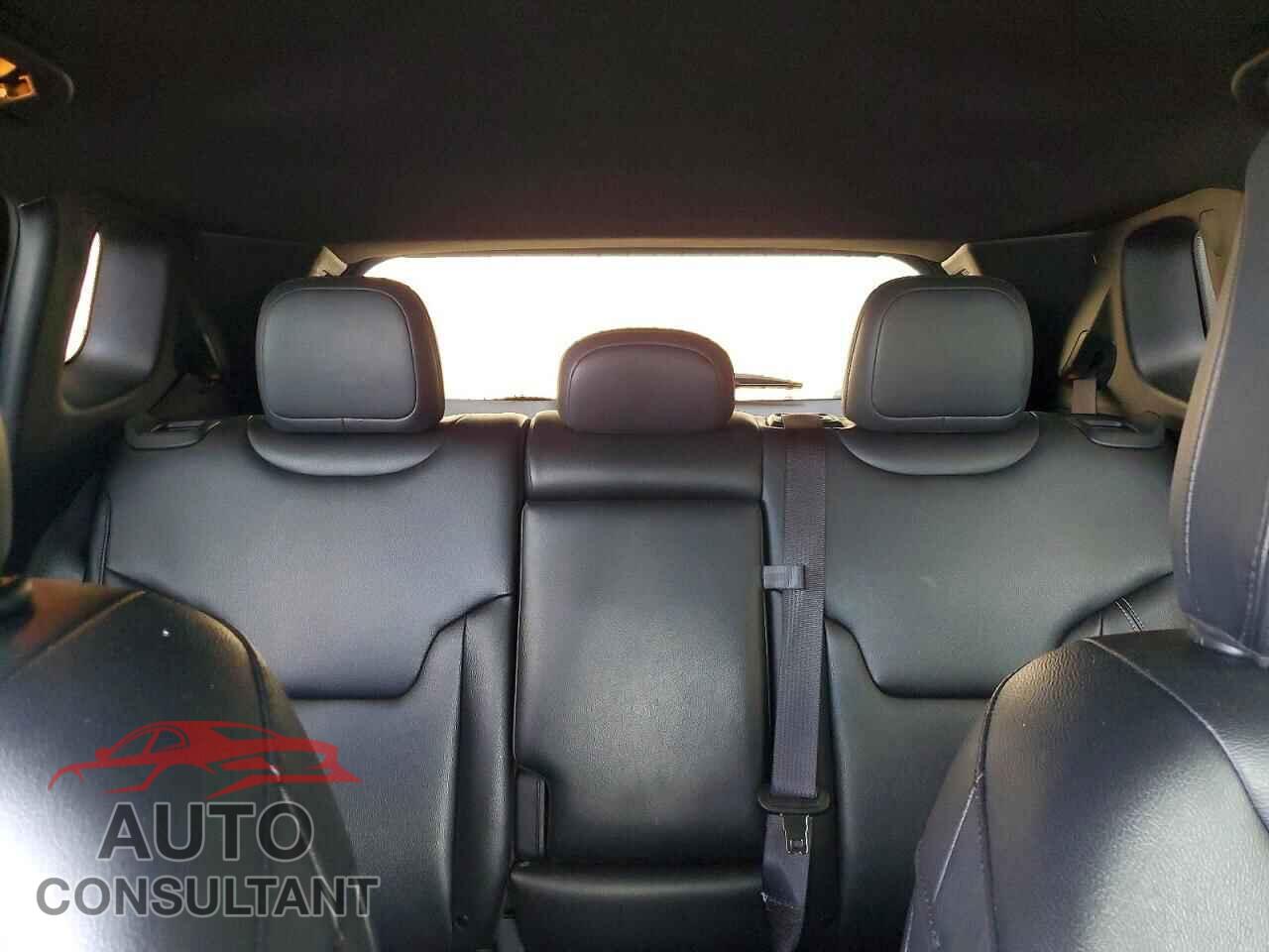 JEEP COMPASS 2025 - 3C4NJDCN3ST548288