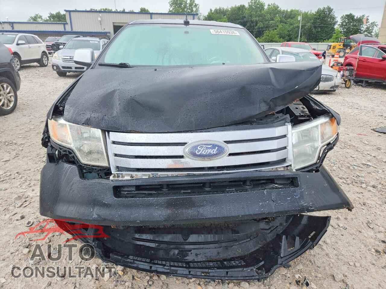 FORD EDGE 2009 - 2FMDK36C19BA69768