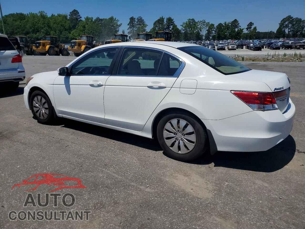 HONDA ACCORD 2012 - 1HGCP2F37CA228695