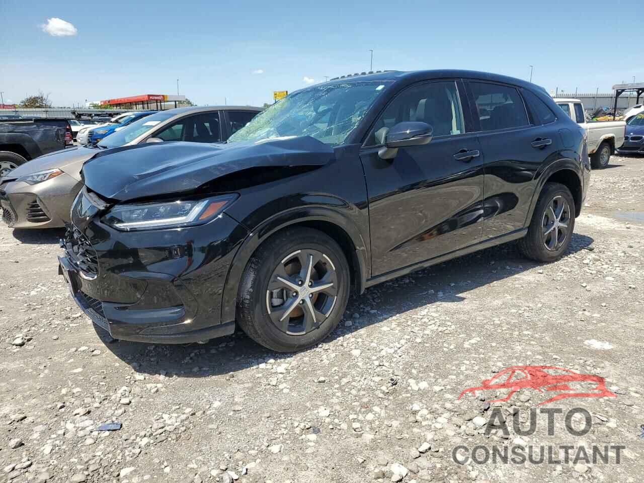 HONDA HR-V 2023 - 3CZRZ2H74PM729176