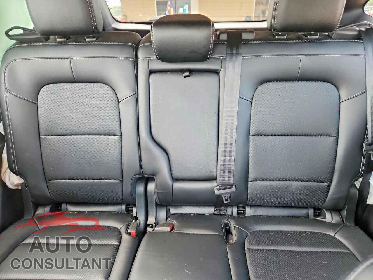 FORD ESCAPE 2020 - 1FMCU0H6XLUA92740