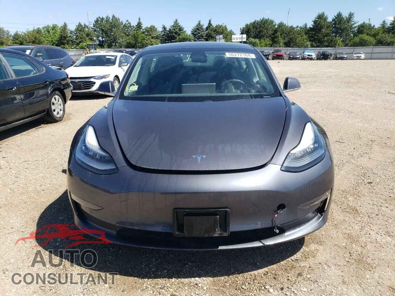TESLA MODEL 3 2020 - 5YJ3E1EA3LF784816