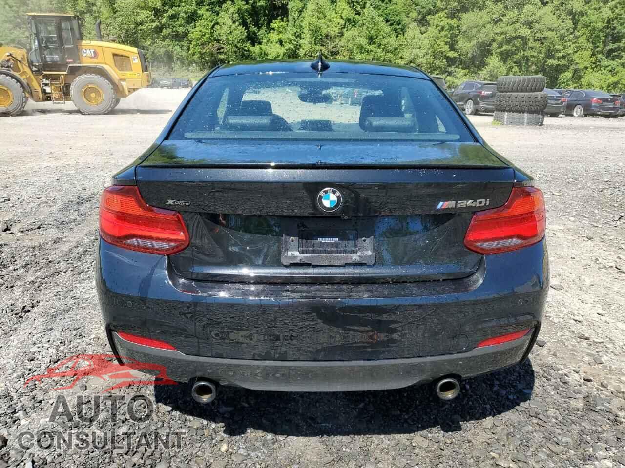 BMW M2 2021 - WBA2J7C02M7J29216
