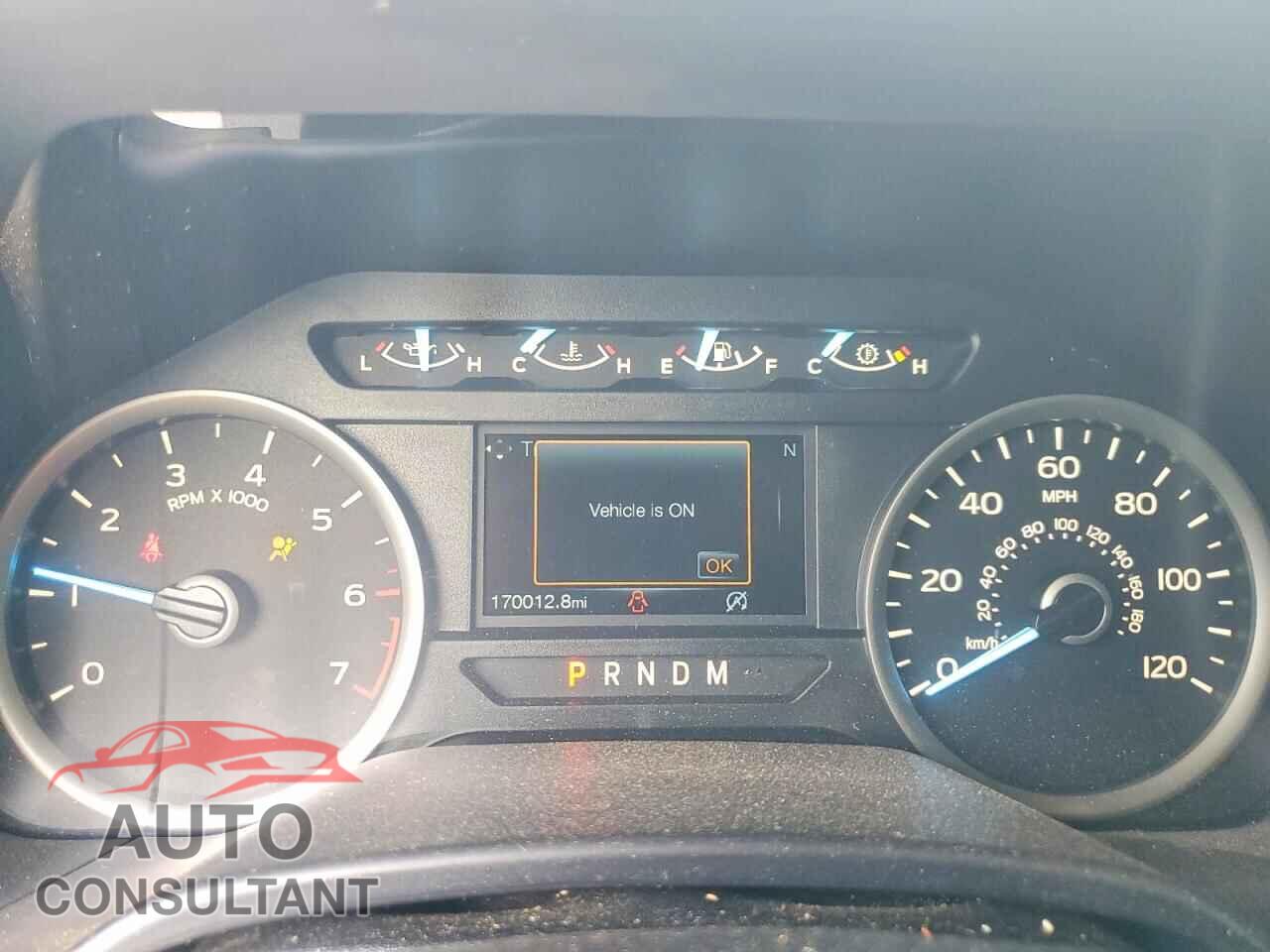 FORD F150 2019 - 1FTEW1E52KFA28624