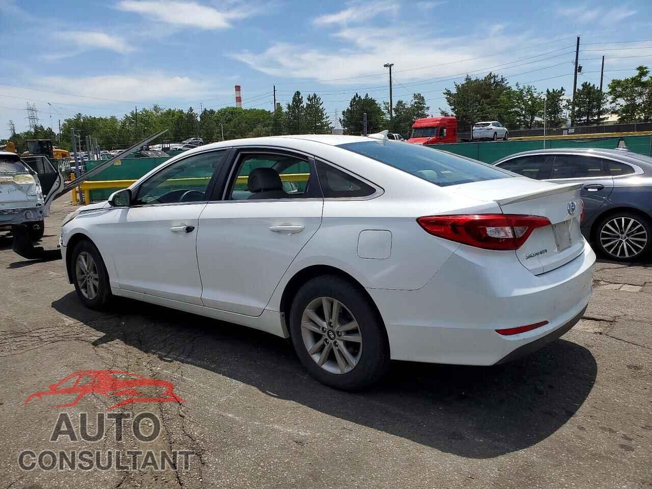 HYUNDAI SONATA 2015 - 5NPE24AF6FH007721