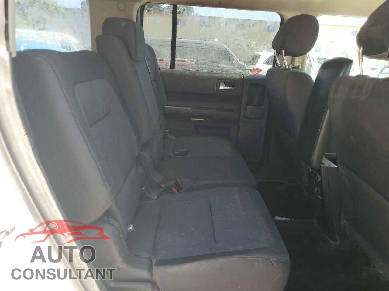 FORD FLEX 2016 - 2FMGK5B84GBA21558