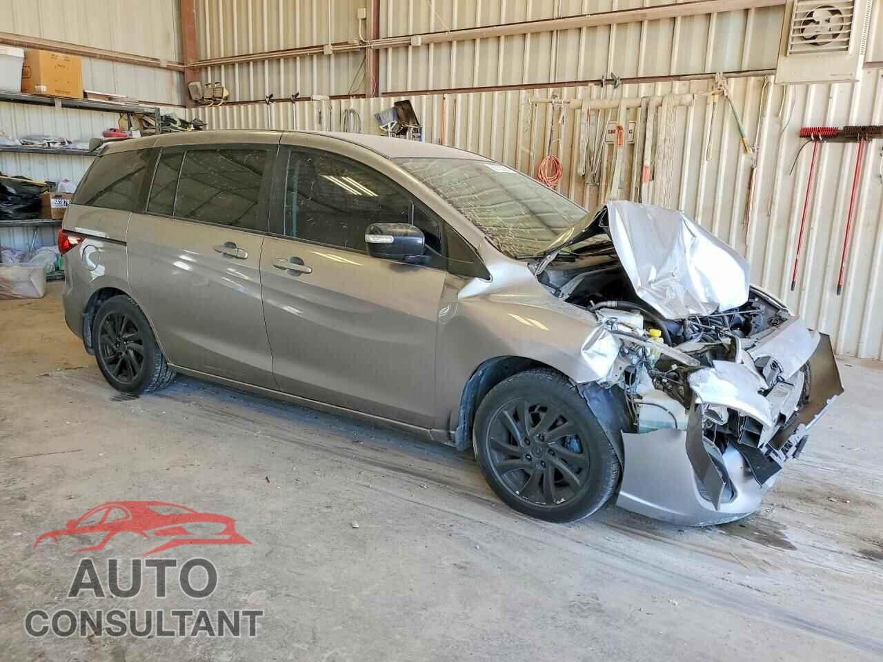 MAZDA 5 2014 - JM1CW2BL8E0163713