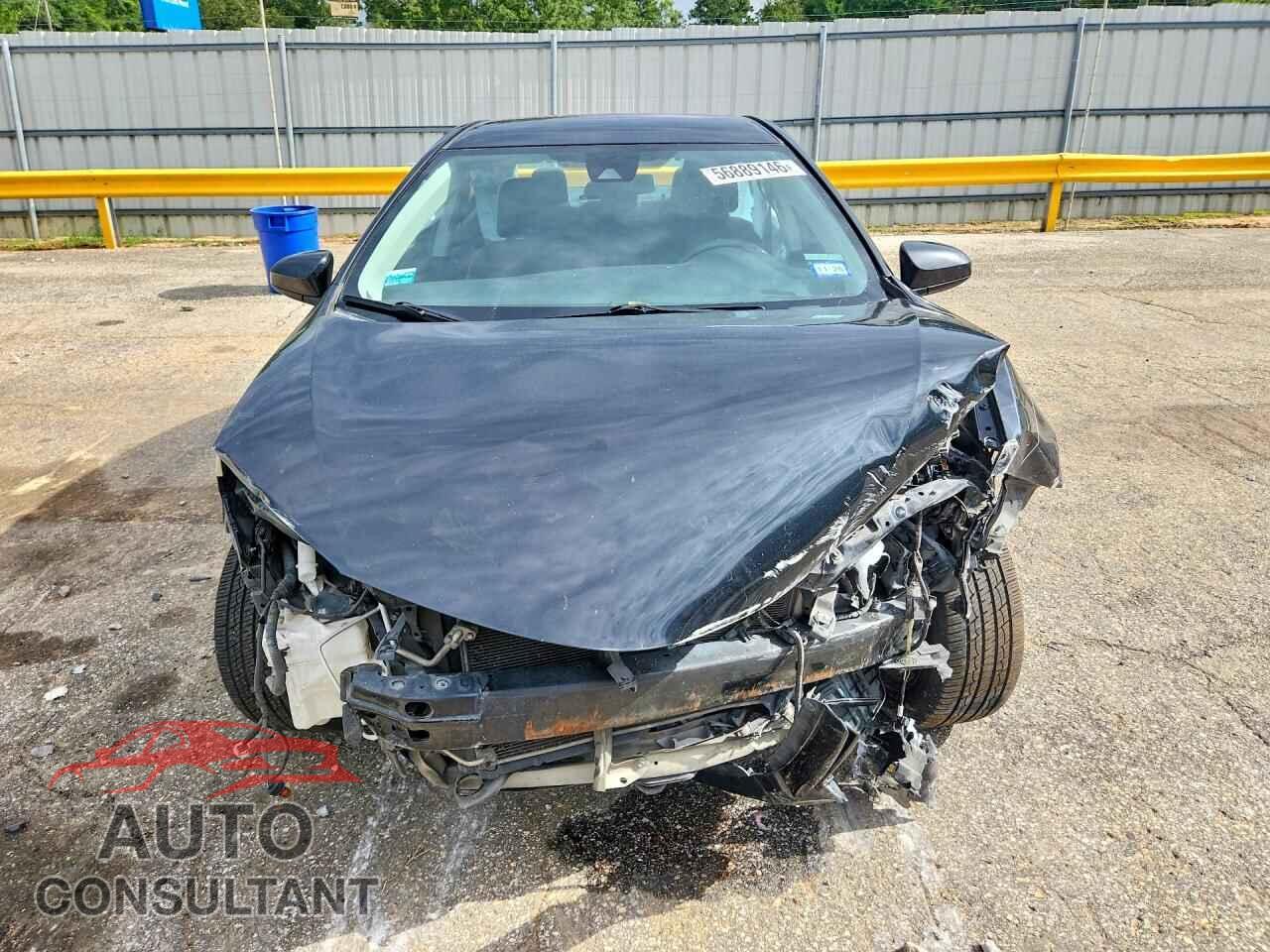 TOYOTA COROLLA 2017 - 5YFBURHEXHP600950