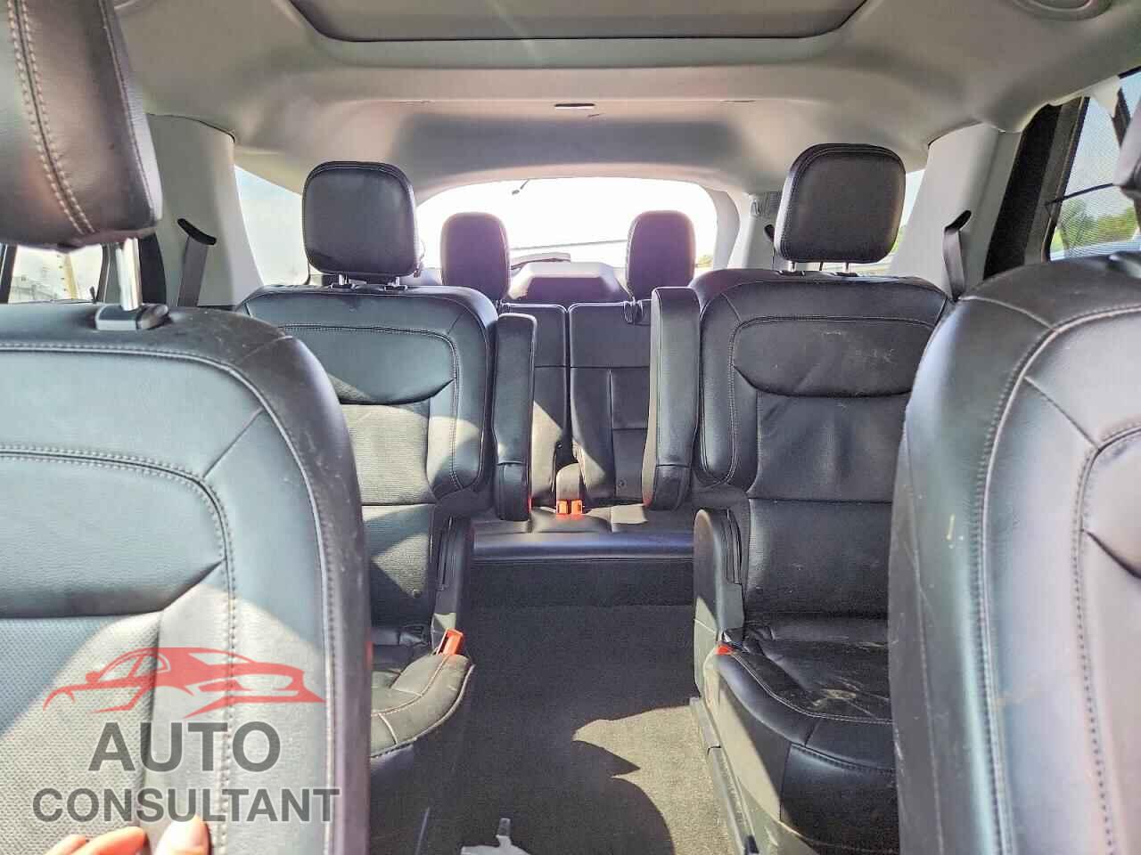 FORD EXPLORER 2023 - 1FMSK8FH9PGB26918
