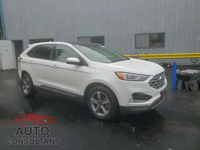 FORD EDGE 2020 - 2FMPK3J93LBA14111
