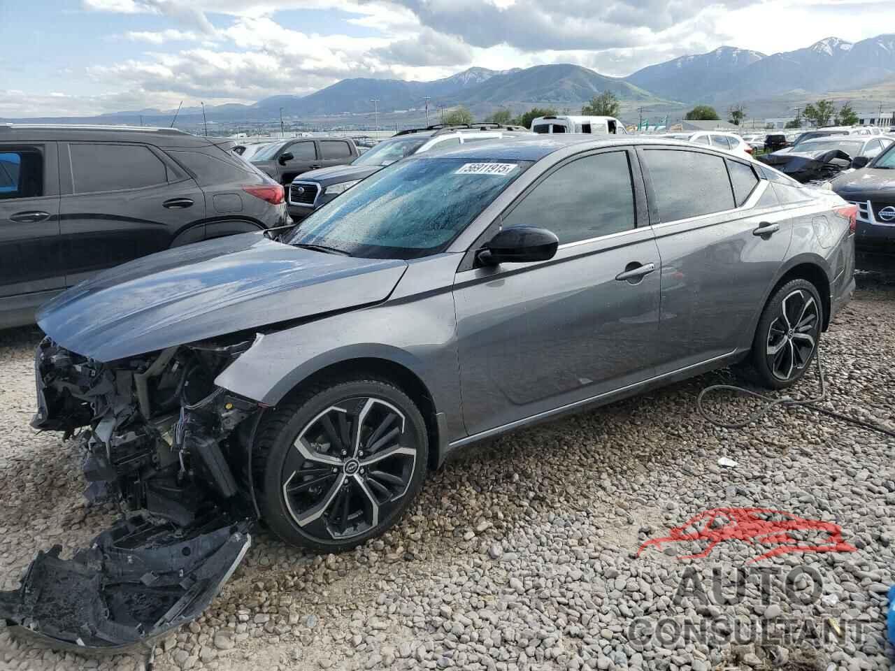 NISSAN ALTIMA 2024 - 1N4BL4CW4RN364239