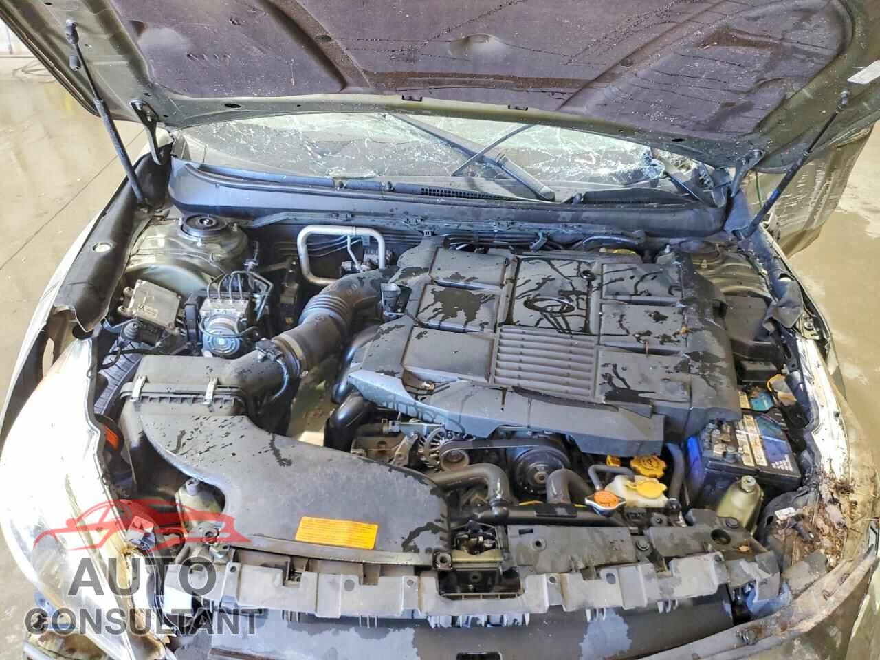 SUBARU OUTBACK 2017 - 4S4BSETC6H3356898