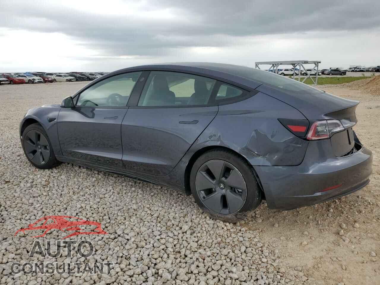 TESLA MODEL 3 2023 - 5YJ3E1EA9PF568491