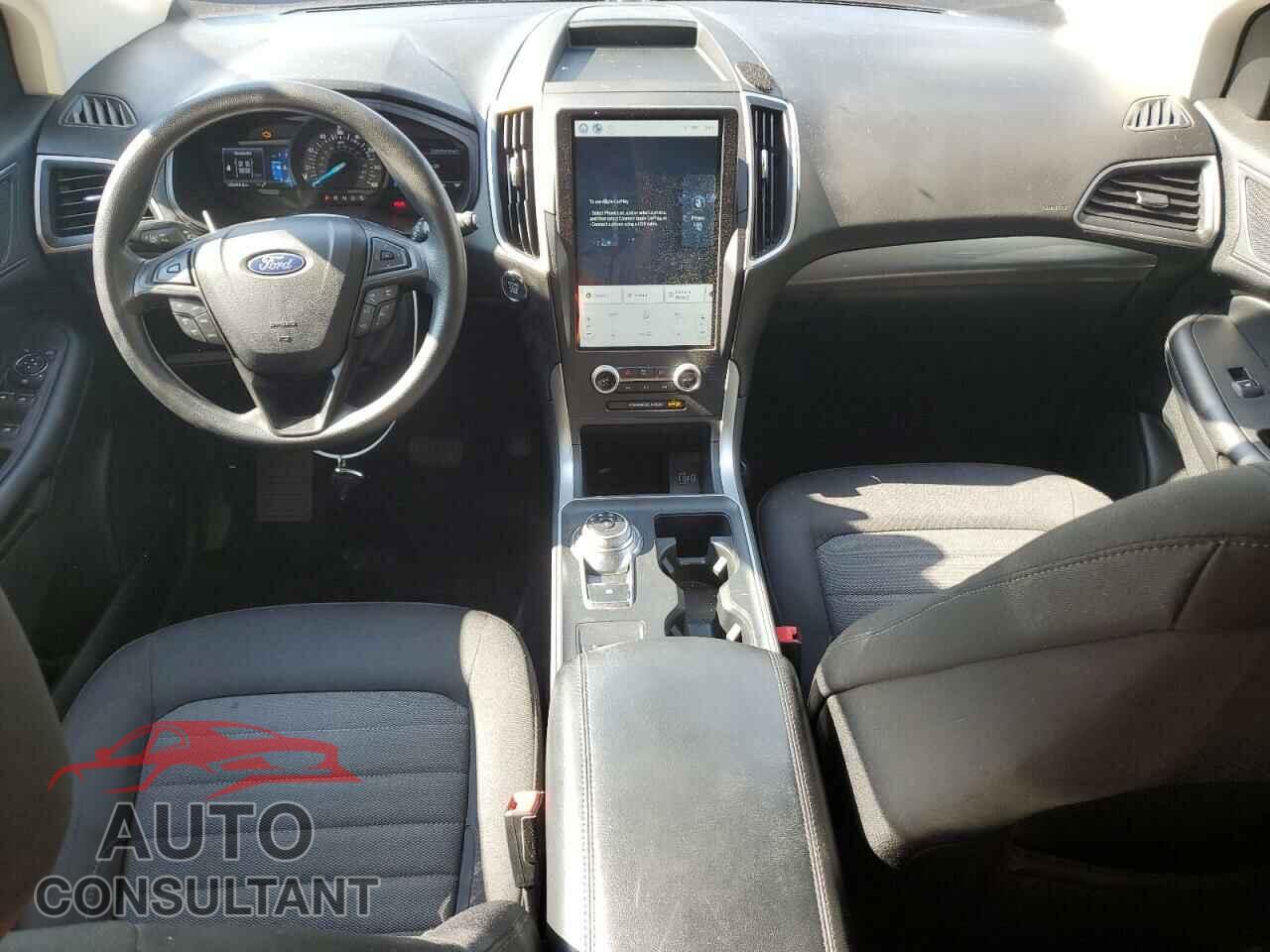 FORD EDGE 2022 - 2FMPK4G98NBB10011