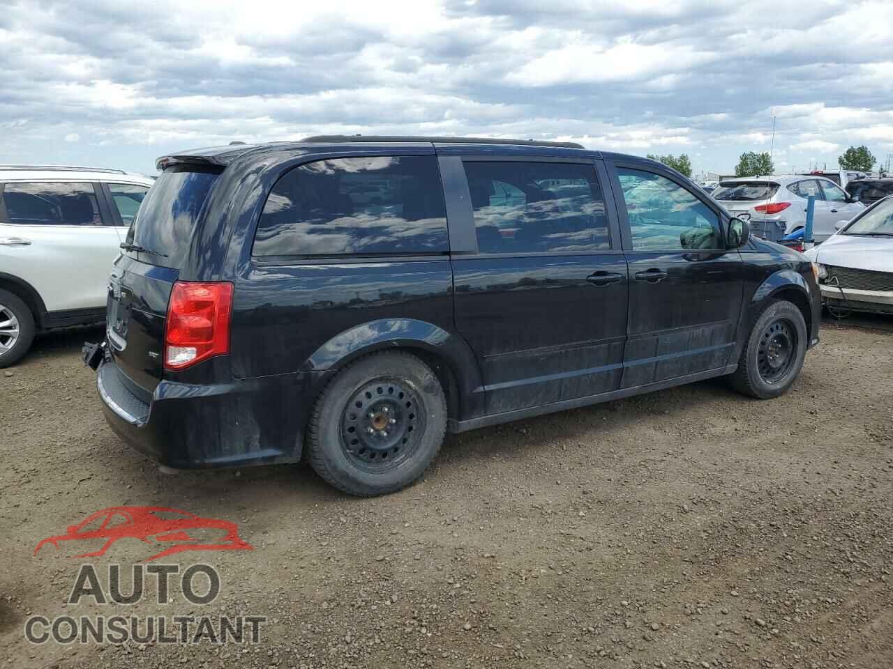 DODGE RAM 1500 2016 - 2C4RDGBG7GR338428