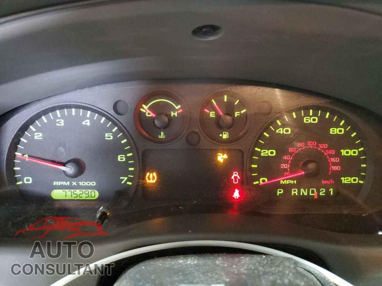 FORD RANGER 2010 - 1FTLR4FE1APA70550