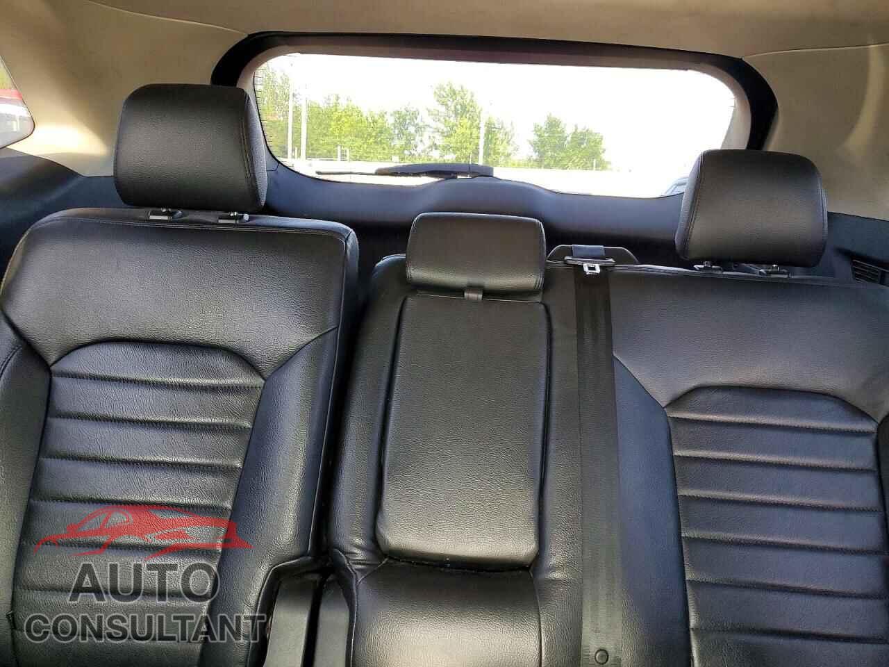 FORD EDGE 2018 - 2FMPK4J82JBB28403