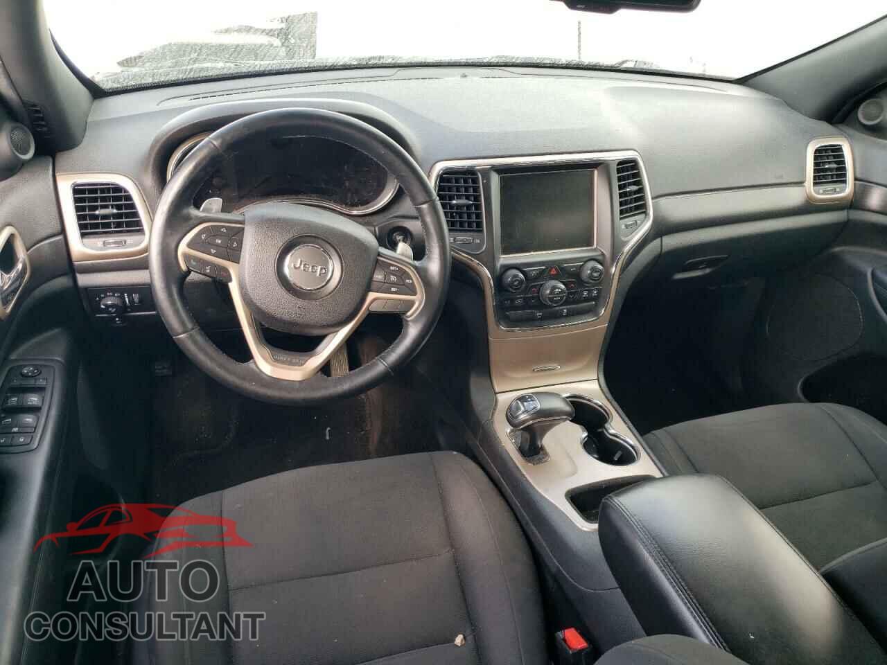 JEEP GRAND CHER 2015 - 1C4RJFAG1FC689069