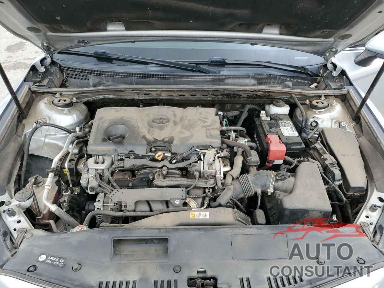 TOYOTA CAMRY 2020 - 4T1G11AK1LU909780