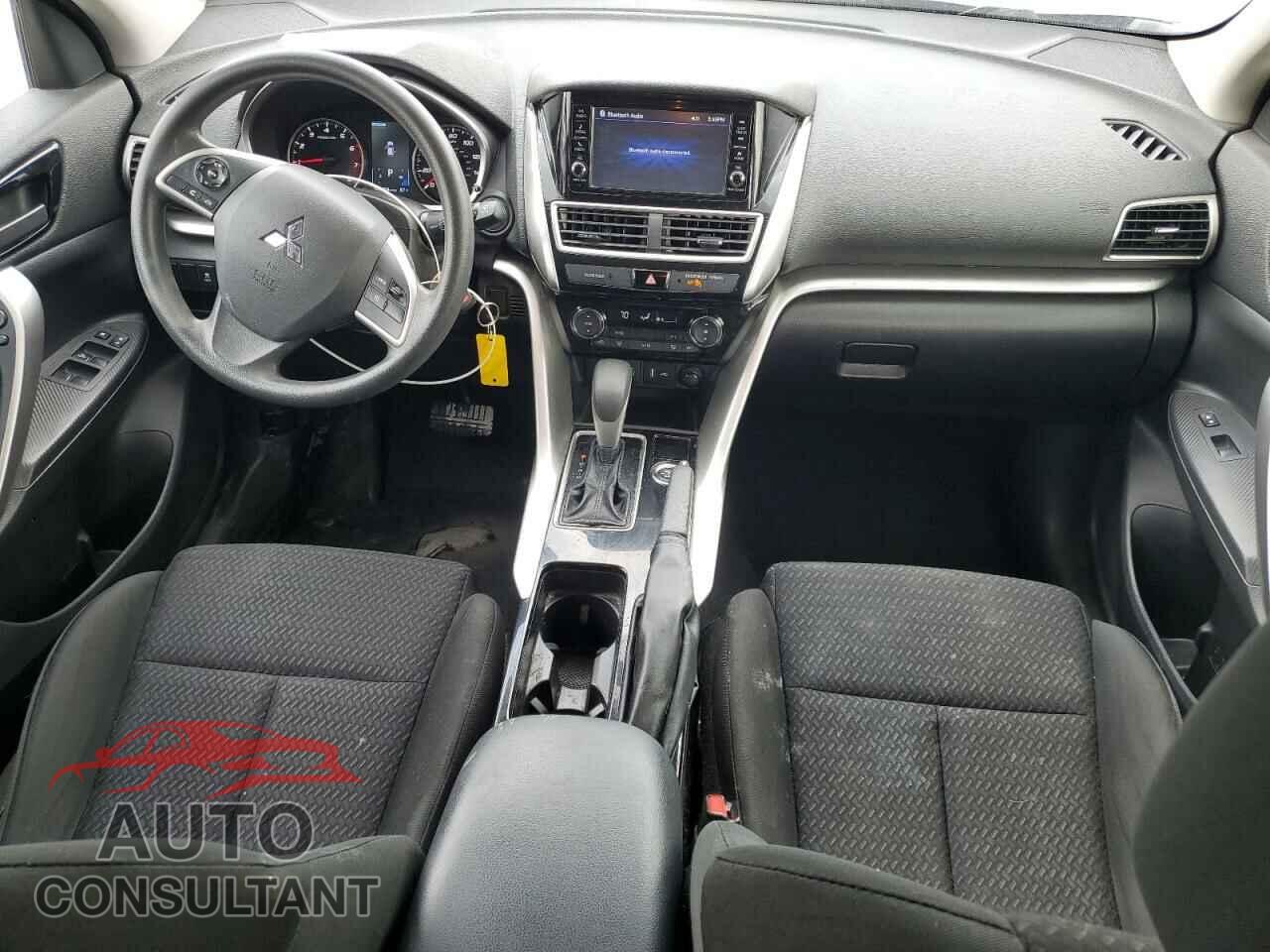 MITSUBISHI ECLIPSE 2019 - JA4AT3AA3KZ031188