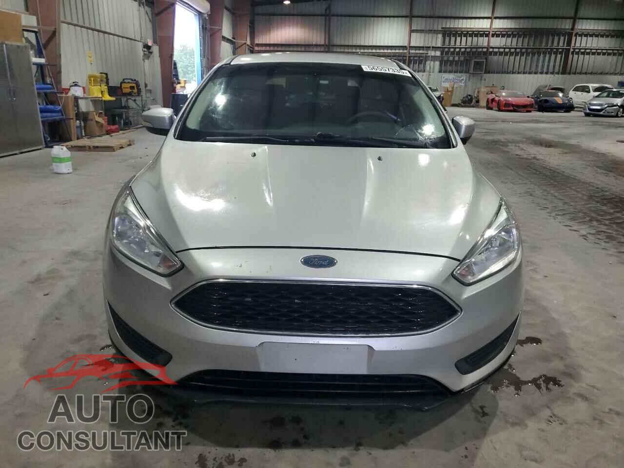 FORD FOCUS 2015 - 1FADP3K29FL223499