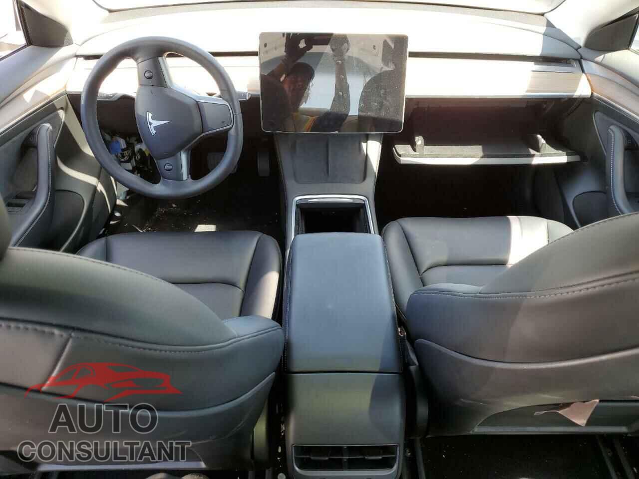 TESLA MODEL 3 2023 - 5YJ3E1EA5PF397691