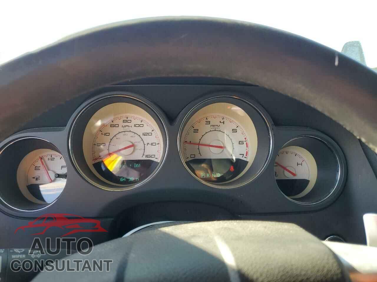 DODGE CHALLENGER 2014 - 2C3CDYBTXEH185706