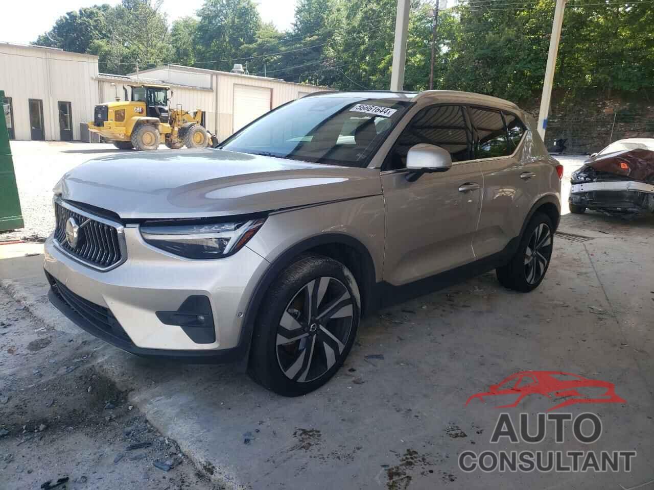 VOLVO XC40 ULTIM 2024 - YV4L12UF2R2228147