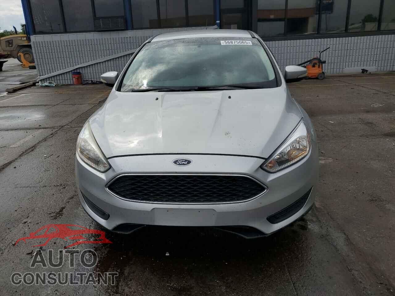 FORD FOCUS 2016 - 1FADP3K2XGL283518