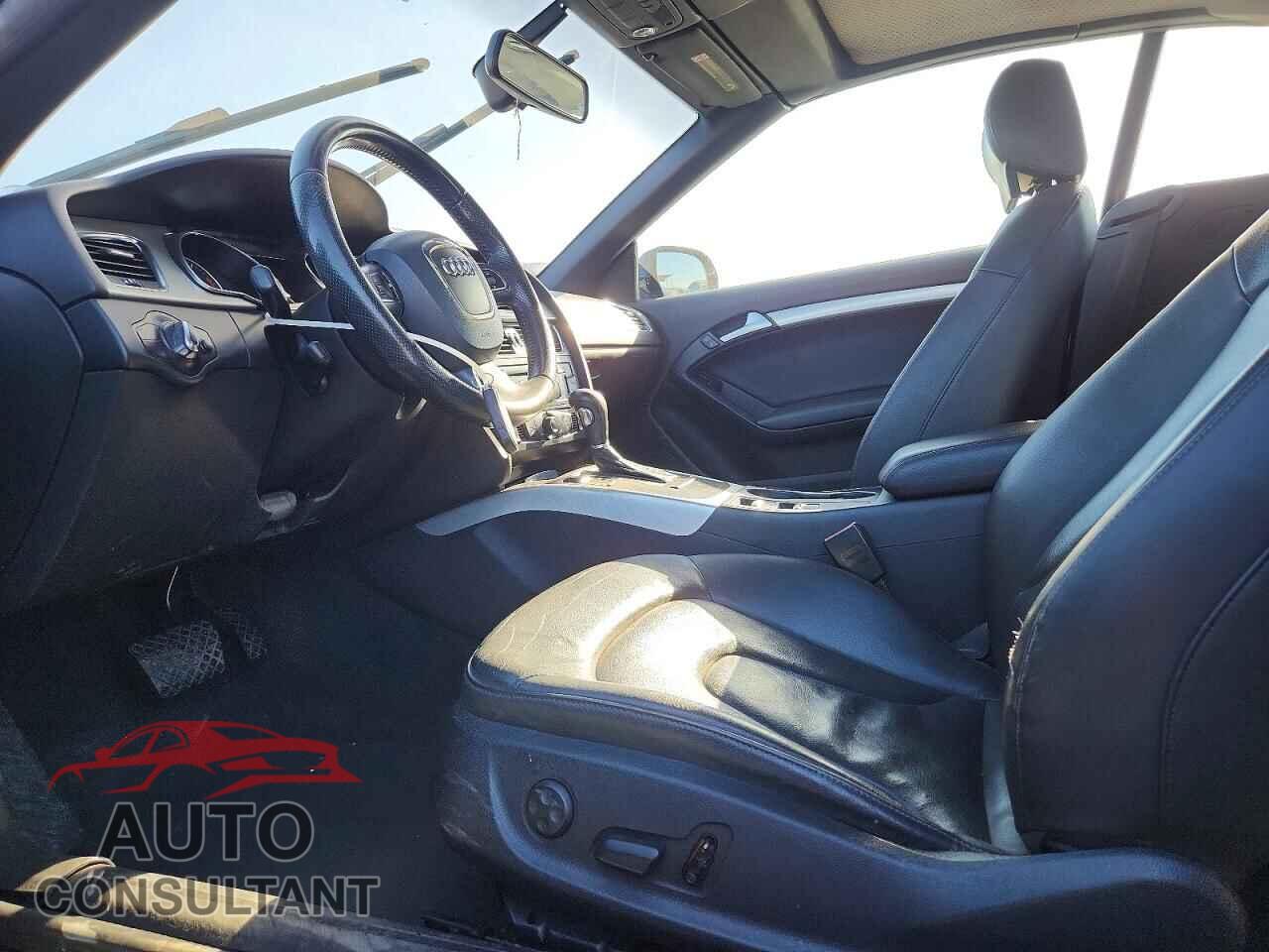 AUDI A5 2012 - WAUCFAFH5CN002376