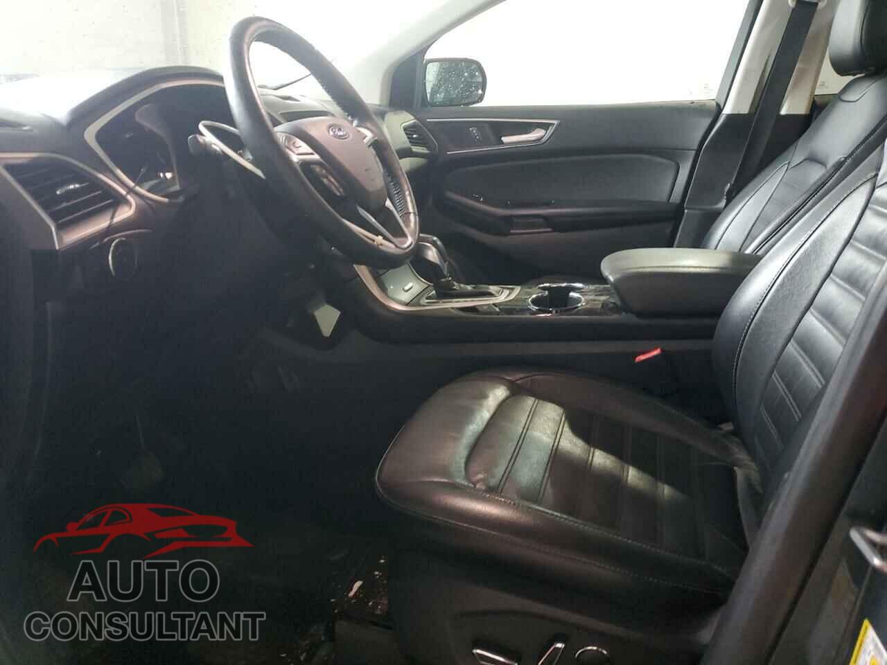 FORD EDGE 2016 - 2FMPK4J94GBC17181