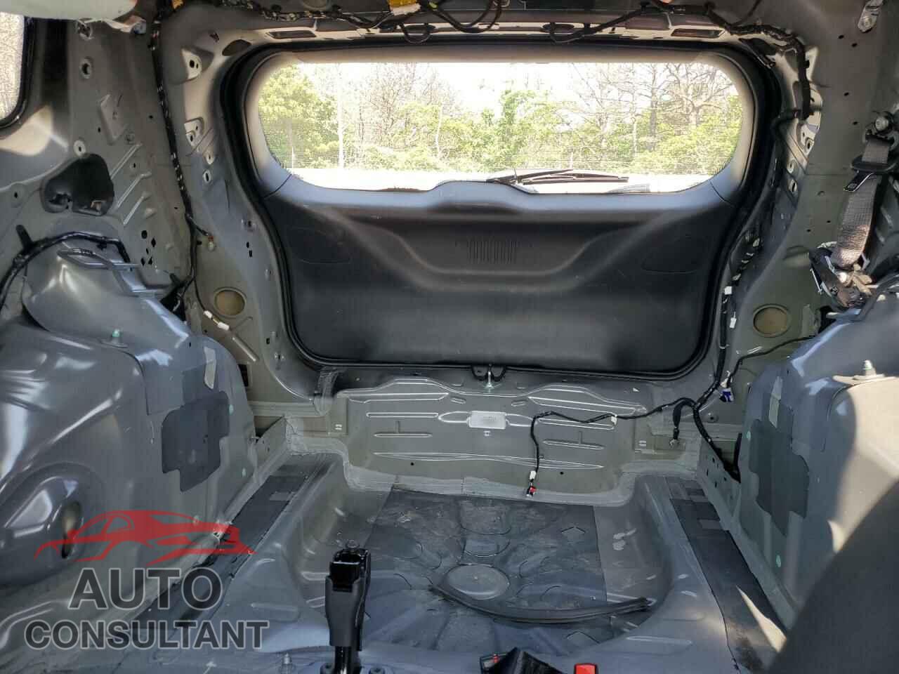JEEP COMPASS 2023 - 3C4NJDFN2PT534823