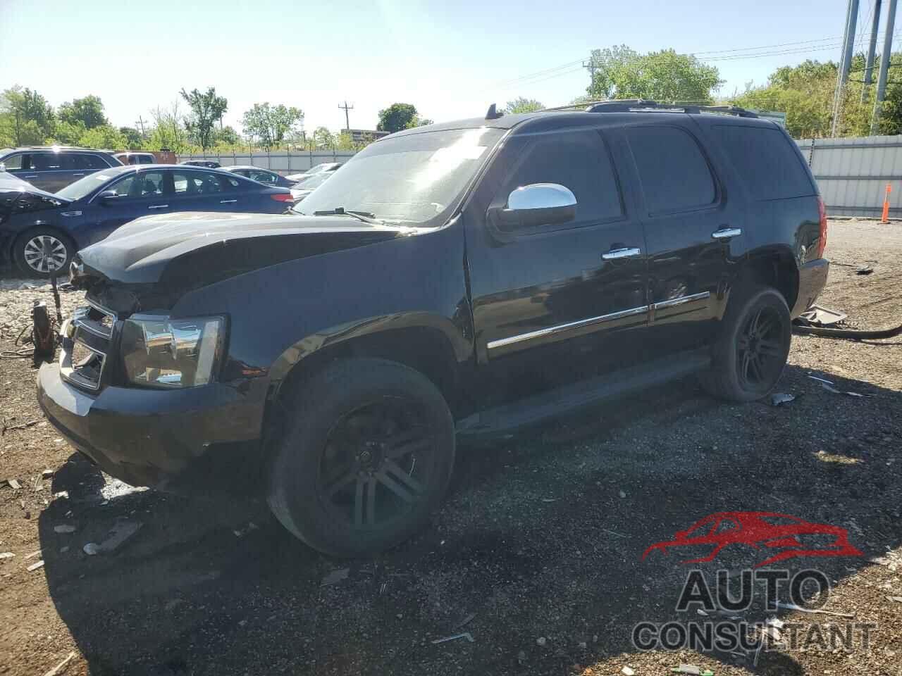 CHEVROLET TAHOE 2012 - 1GNSKCE07CR117885