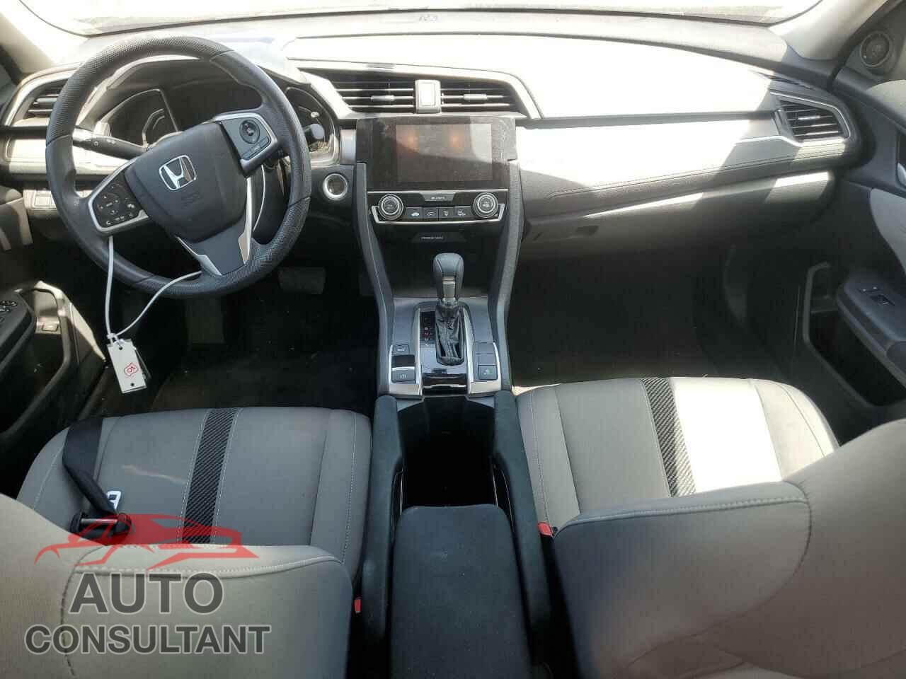 HONDA CIVIC 2016 - 19XFC2F70GE068009