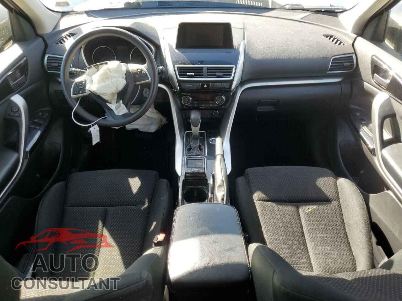 MITSUBISHI ECLIPSE 2019 - JA4AT4AA5KZ002085