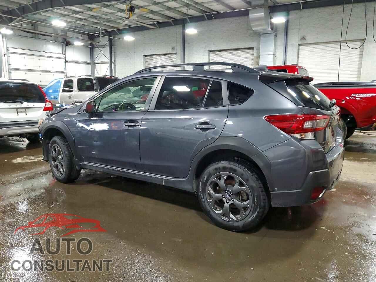 SUBARU CROSSTREK 2023 - JF2GTHSC2PH280156