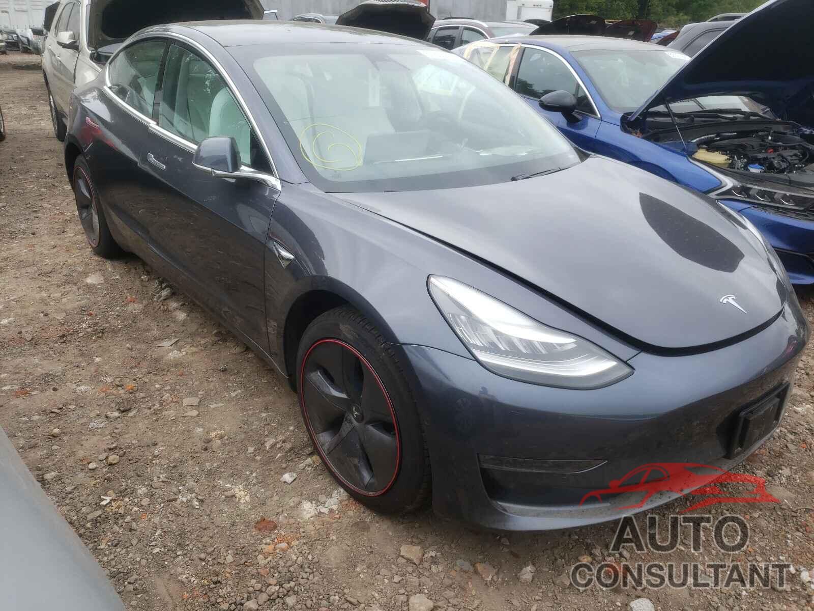 TESLA MODEL 3 2020 - 5YJ3E1EB1LF668121