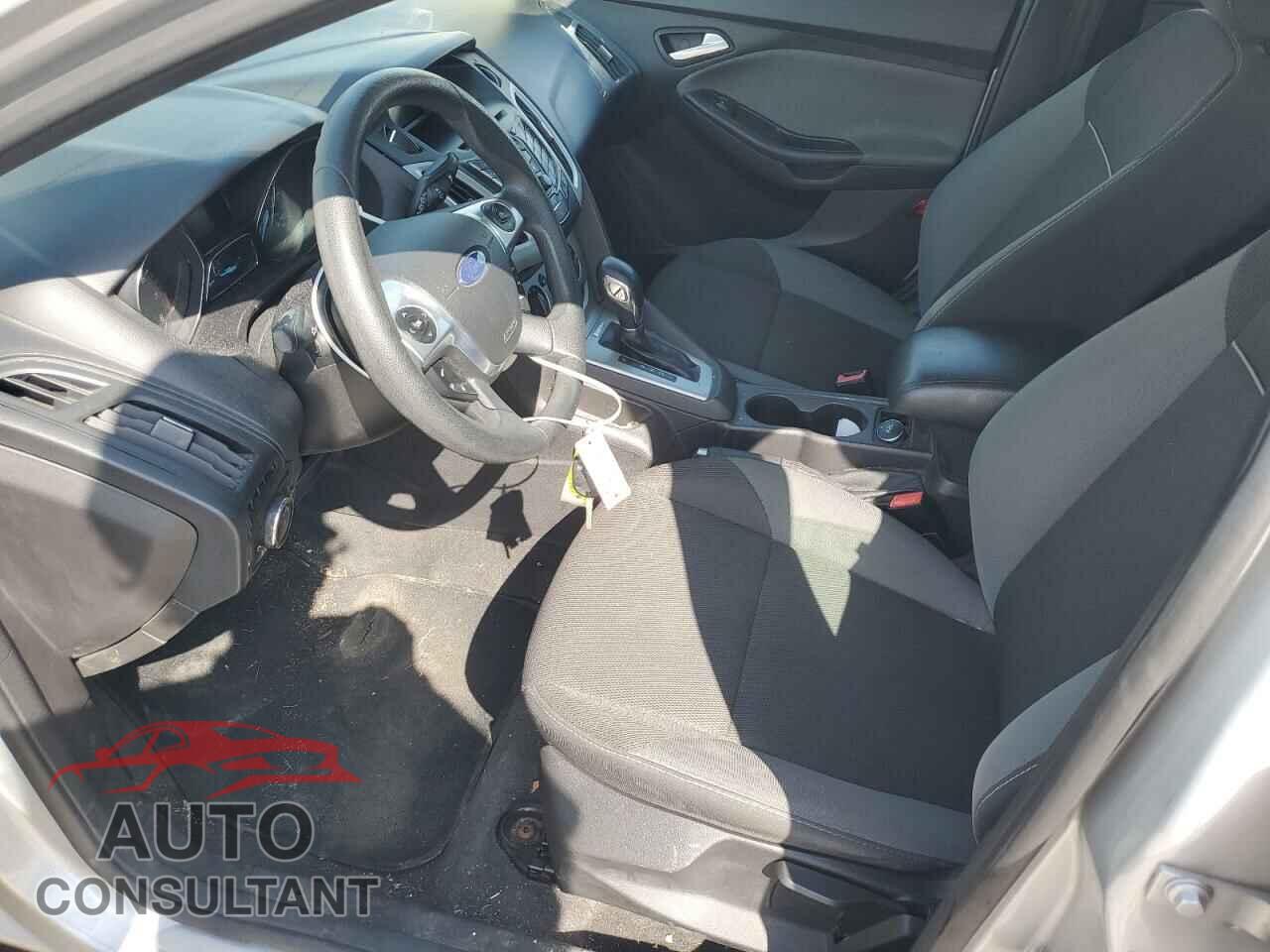 FORD FOCUS 2013 - 1FADP3K29DL151846