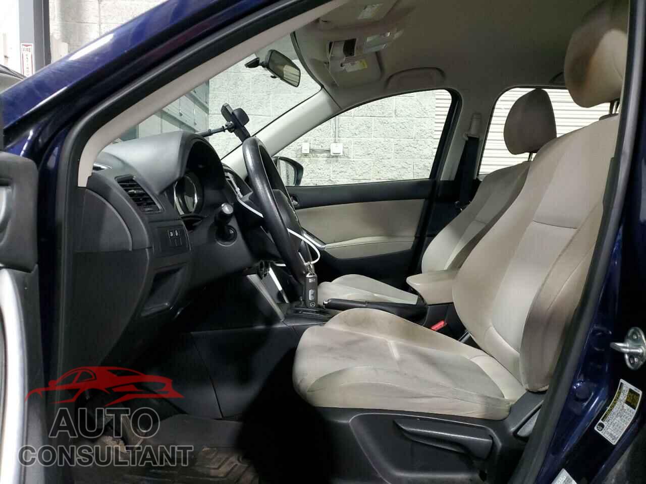 MAZDA CX-5 2014 - JM3KE4BE8E0387440