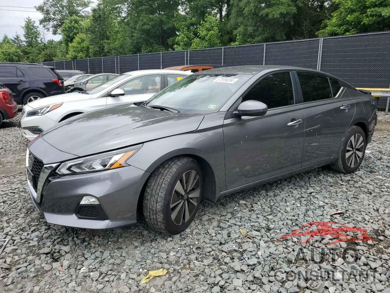 NISSAN ALTIMA 2022 - 1N4BL4DV1NN414529