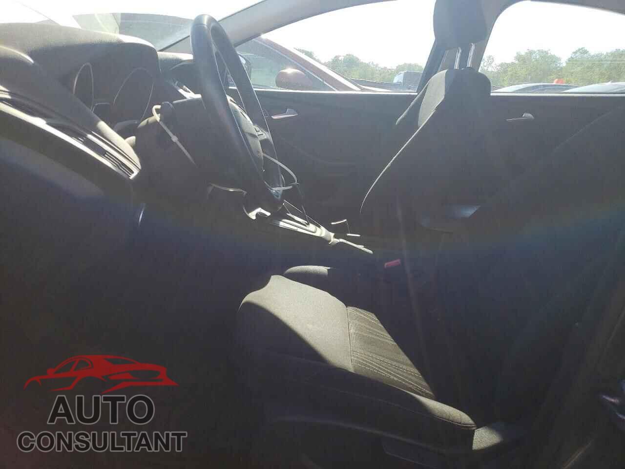 FORD FOCUS 2016 - 1FADP3FE7GL342593