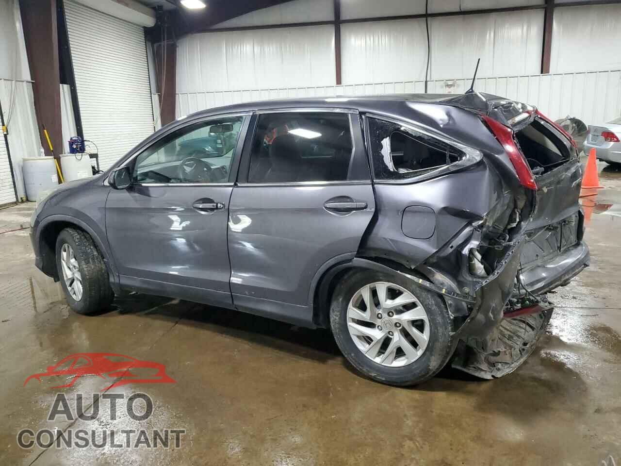 HONDA CRV 2016 - 2HKRM4H52GH687045