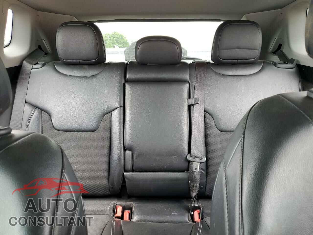 JEEP COMPASS 2022 - 3C4NJDBBXNT150667