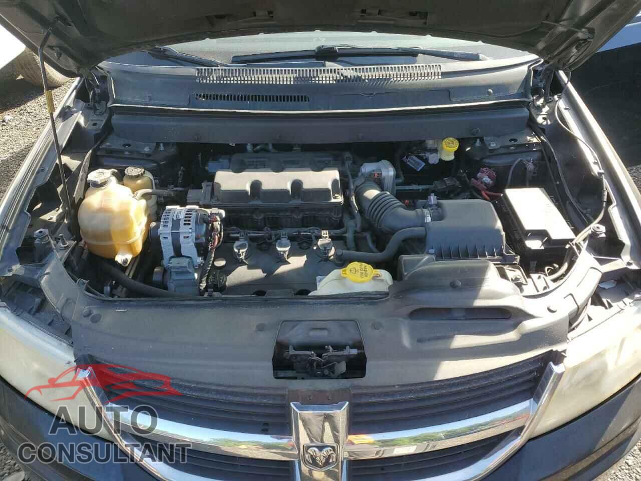 DODGE JOURNEY 2010 - 3D4PG6FV7AT178110