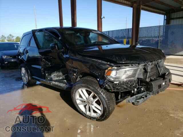 DODGE DURANGO 2020 - 1C4RDHDG1LC116232