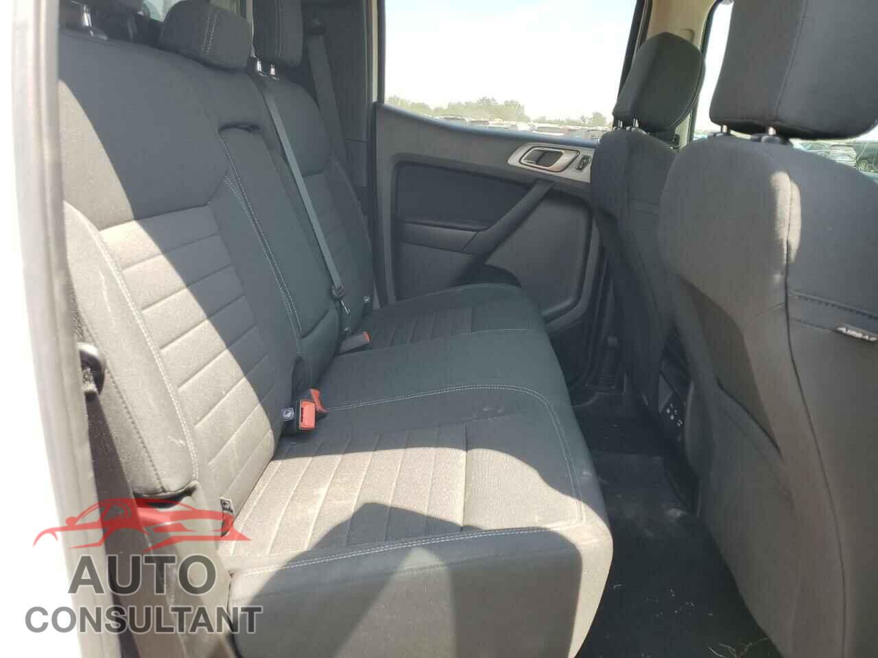 FORD RANGER 2019 - 1FTER4EH2KLA19605