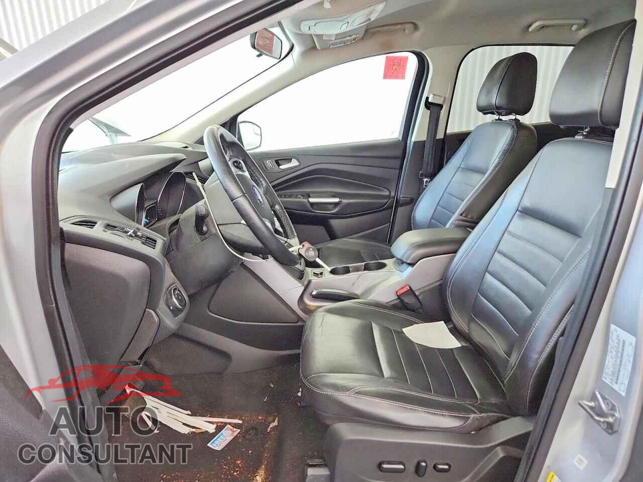 FORD ESCAPE 2014 - 1FMCU9GX0EUD57604