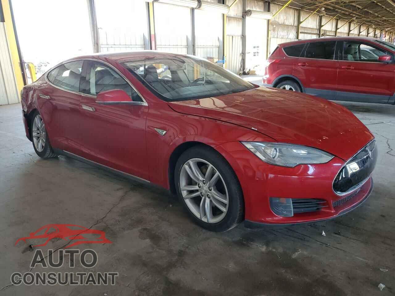 TESLA MODEL S 2015 - 5YJSA1S21FF087220